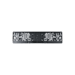 Рамка номерного знака с WiFi камерой заднего вида AP-020