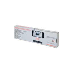 Рамка номерного знака с WiFi камерой заднего вида AP-020
