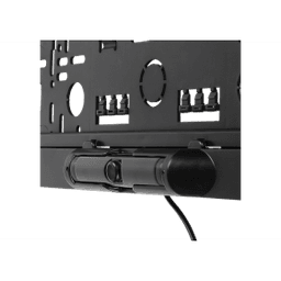 Рамка номерного знака с WiFi камерой заднего вида AP-020