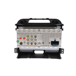 Штатное головное устройство CF-3020N KIA SPORTAGE 2010-2016