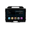 Штатное головное устройство CF-3020N KIA SPORTAGE 2010-2016