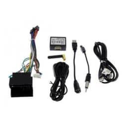 Штатное головное устройство CF-3021N VOLKSWAGEN