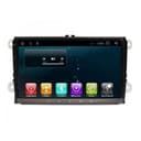 Штатное головное устройство CF-3021N VOLKSWAGEN