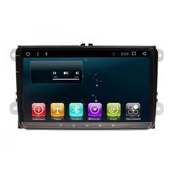 Штатное головное устройство CF-3021N VOLKSWAGEN