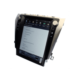 Штатное головное устройство Tesla Style Ai-1206S 2+32GB 12.1" TOYOTA CAMRY 55 (Start-stop) 2012-2016
