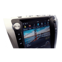 Штатное головное устройство Tesla Style Ai-1206S 2+32GB 12.1" TOYOTA CAMRY 55 (Start-stop) 2012-2016