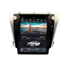 Штатное головное устройство Tesla Style Ai-1206S 2+32GB 12.1" TOYOTA CAMRY 55 (Start-stop) 2012-2016