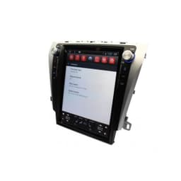 Штатное головное устройство Tesla Style TOYOTA CAMRY 55 2012-2016 JBL