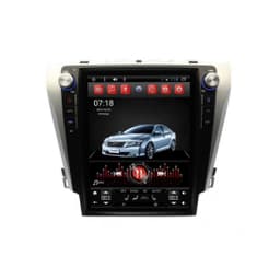 Штатное головное устройство Tesla Style TOYOTA CAMRY 55 2012-2016 JBL