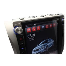 Штатное головное устройство Tesla Style TOYOTA CAMRY 55 2012-2016 JBL