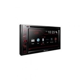 Автомагнитола PIONEER AVH-190