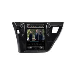 Штатное головное устройство Tesla Style 2+32GB TOYOTA COROLLA 2014-2016