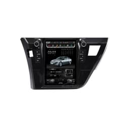 Штатное головное устройство Tesla Style 2+32GB TOYOTA COROLLA 2014-2016