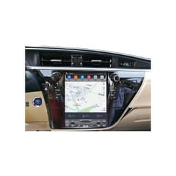 Штатное головное устройство Tesla Style 2+32GB TOYOTA COROLLA 2014-2016