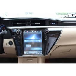 Штатное головное устройство Tesla Style 2+32GB TOYOTA COROLLA 2014-2016