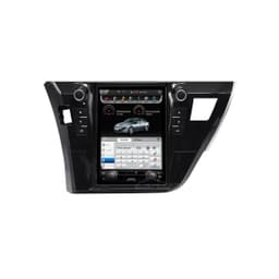 Штатное головное устройство Tesla Style 2+32GB TOYOTA COROLLA 2014-2016