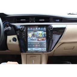 Штатное головное устройство Tesla Style 2+32GB TOYOTA COROLLA 2014-2016