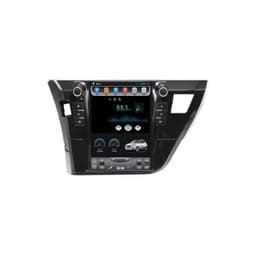 Штатное головное устройство Tesla Style 2+32GB TOYOTA COROLLA 2014-2016