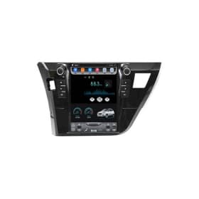 Штатное головное устройство Tesla Style 2+32GB TOYOTA COROLLA 2014-2016