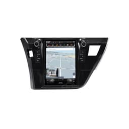 Штатное головное устройство Tesla Style 2+32GB TOYOTA COROLLA 2014-2016