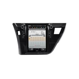 Штатное головное устройство Tesla Style 2+32GB TOYOTA COROLLA 2014-2016