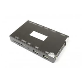 Навигационная система AIR TOUCH PERFORMANCE 6.0 на базе Android