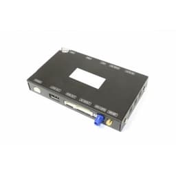 Навигационная система AIR TOUCH PERFORMANCE 6.0 на базе Android