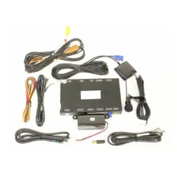 Навигационная система AIR TOUCH PERFORMANCE 6.0 на базе Android