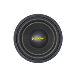 Сабвуфер SWAT REV-10 v2