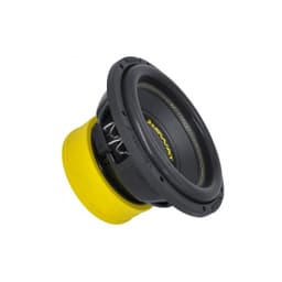 Сабвуфер SWAT REV-10 v2