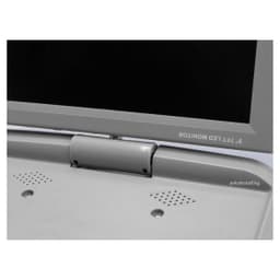 Монитор потолочный 9" Серый 2 видеовхода