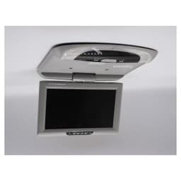 Монитор потолочный 9" Серый 2 видеовхода