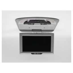 Монитор потолочный 9" Серый 2 видеовхода