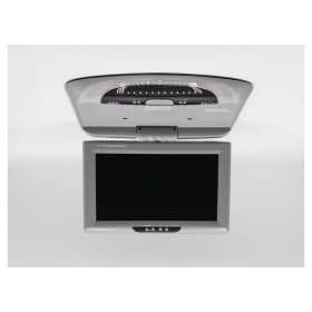 Монитор потолочный 9" Серый 2 видеовхода