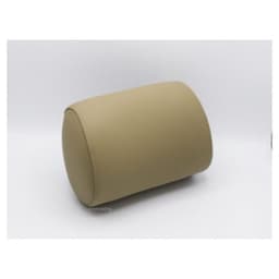 Подголовник с монитором DVD 7" (Беж)