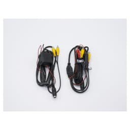 Подголовник с монитором DVD 7" (Беж)