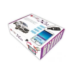 Автосигнализация Штат X31