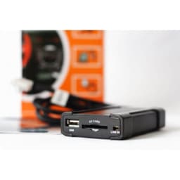 Адаптер XCARLINK BMW2