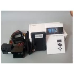 Адаптер XCARLINK Opel