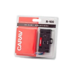 Адаптер рулевого управления CARAV R-100