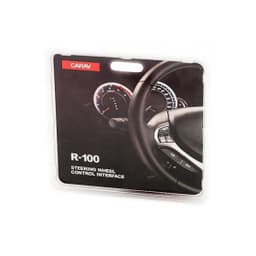 Адаптер рулевого управления CARAV R-100