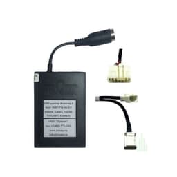 Адаптер ТРИОМА HoST-Flip