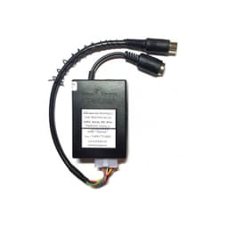 Адаптер ТРИОМА Multi-Flip BMW, Mitsubishi, Volvo,MB, Chrysler, Mazda.