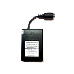 Адаптер ТРИОМА Multi-Flip BMW, Mitsubishi, Volvo,MB, Chrysler, Mazda.