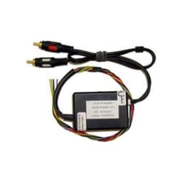 Адаптер ТРИОМА TOYOTA-AMP