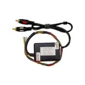 Адаптер ТРИОМА TOYOTA-AMP