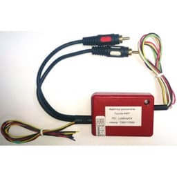 Адаптер ТРИОМА TOYOTA-AMP