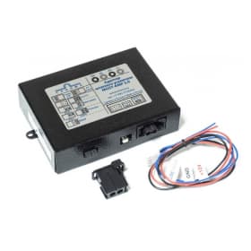 Адаптер усилителя ТРИОМА MOST-AMP 4.0