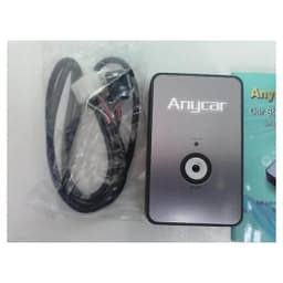 Адаптер Anycar Toyota