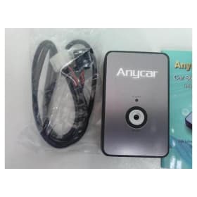 Адаптер Anycar Toyota